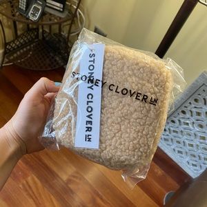 Stoney Clover Lane Mini Pouch- Cozy Collection